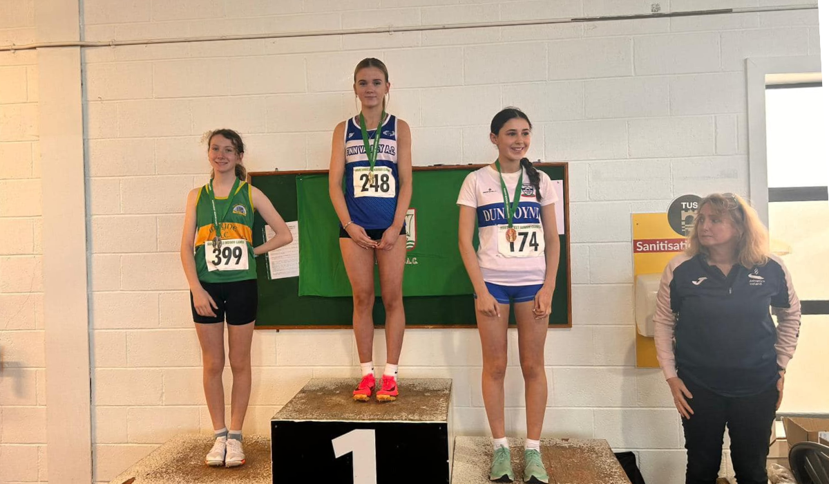 Strong Start to 2025: FVAC Athletes Shine in Recent Competitions and Training