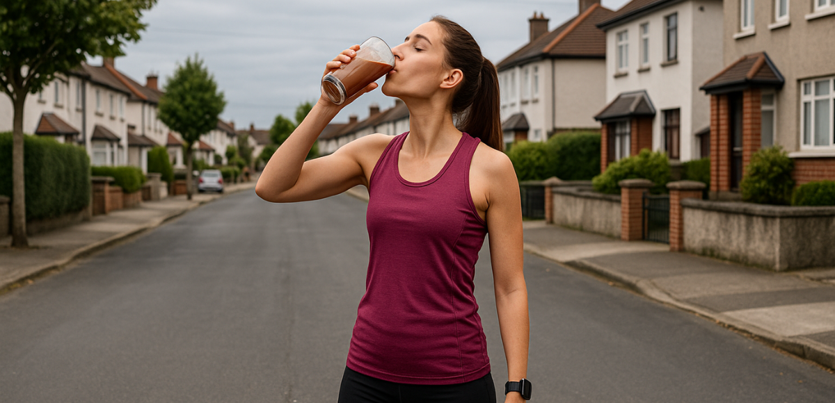 Chocolate Milk and the Recovery Myth That Won’t Die