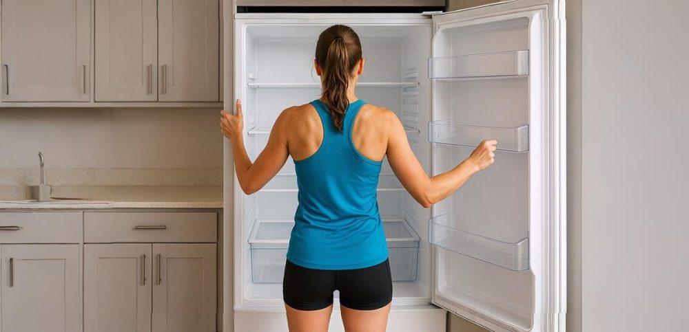 Empty Stomach, Full Effort: Does Fasted Running Ever Make Sense?