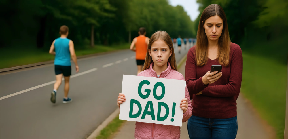 The Brutally Honest Thoughts of Your Long-Suffering Support Crew