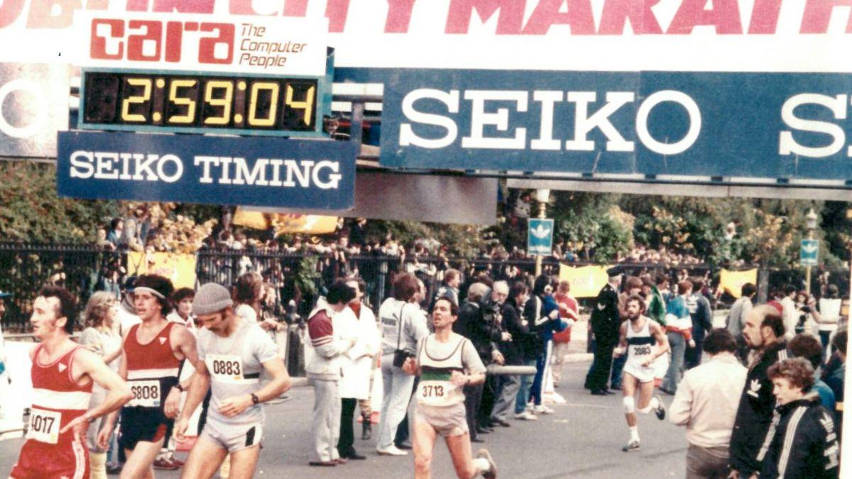 Run Republic Wanderlust: Reykjavik Marathon