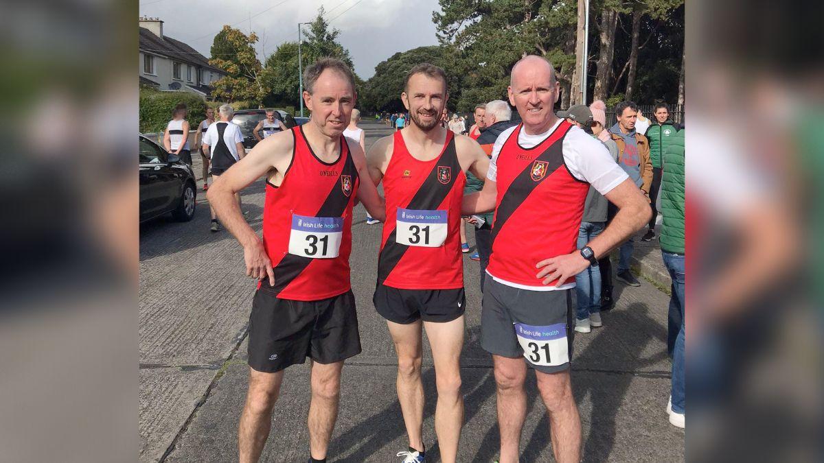 Three Weeks to Go: How to Stay Calm During the Final Weeks of Dublin Marathon Training