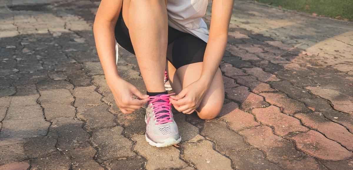 New Shoes for the Dublin Marathon? Don’t Make This Mistake