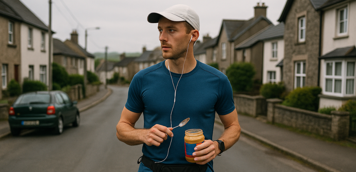 Energy Hero or Heavy Mistake? The Peanut Butter Debate