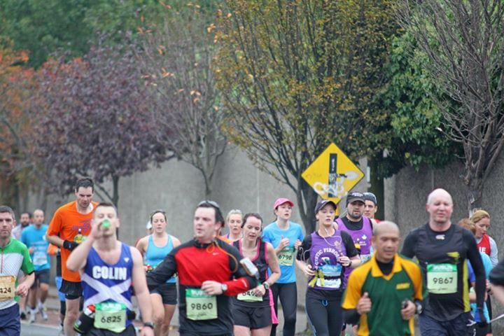 First Time Marathon Runner Tips