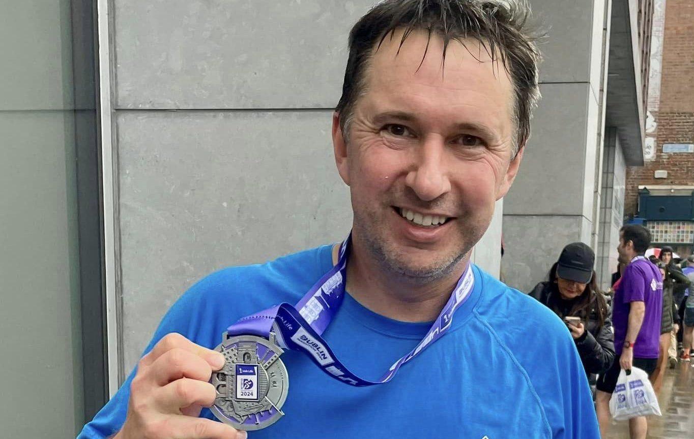 Three Weeks to Go: How to Stay Calm During the Final Weeks of Dublin Marathon Training