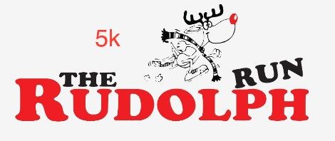 Rudolph Run 5k