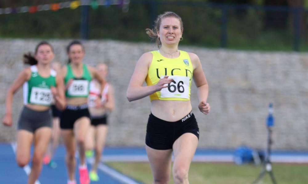 Monday round-up: Track and Off-Road