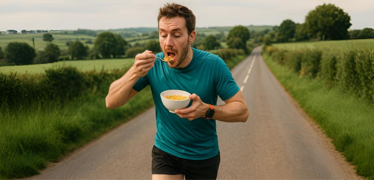 Breakfast Bowls on the Sidelines: Why Cereal Still Works