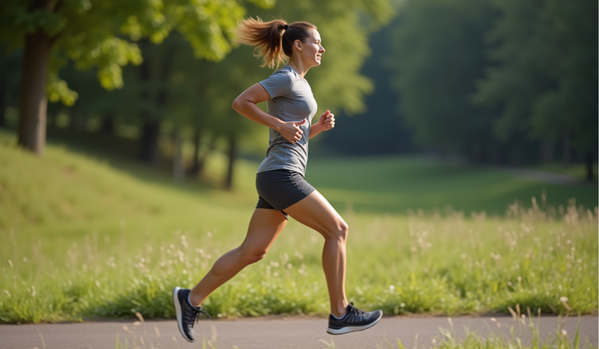 Beginner Monday: How to Run Without Looking Like a Newborn Giraffe