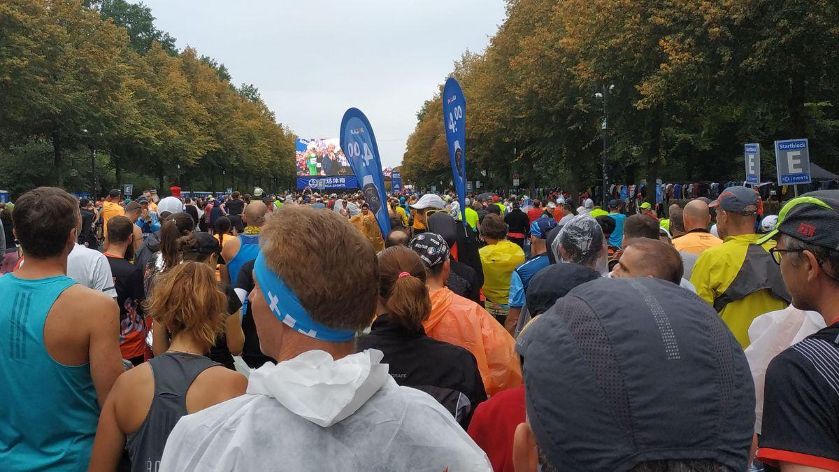 Three Weeks to Go: How to Stay Calm During the Final Weeks of Dublin Marathon Training