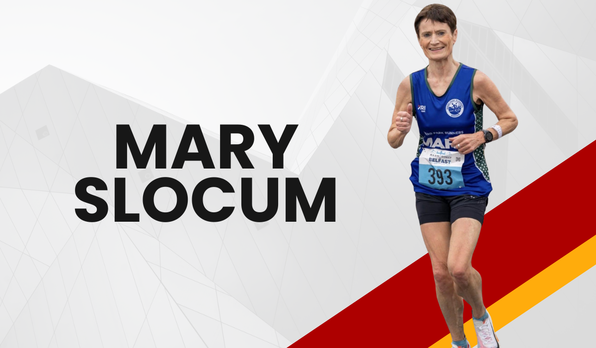 Top Irish Athletes Set for European Indoors in Apeldoorn