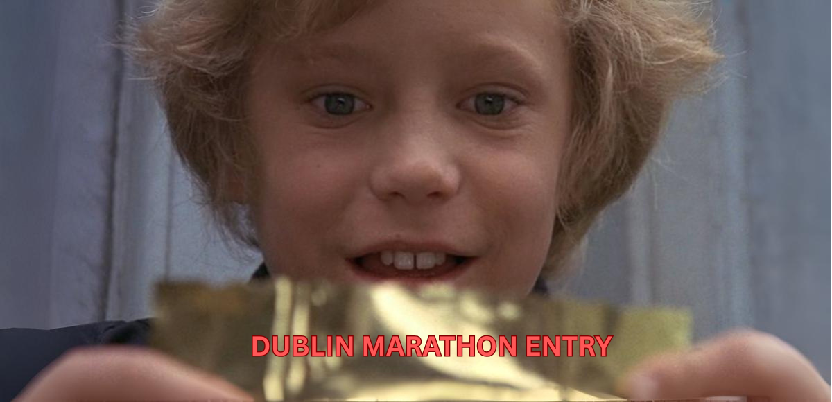 Dublin Marathon Ballot Results Begin Rolling Out Today