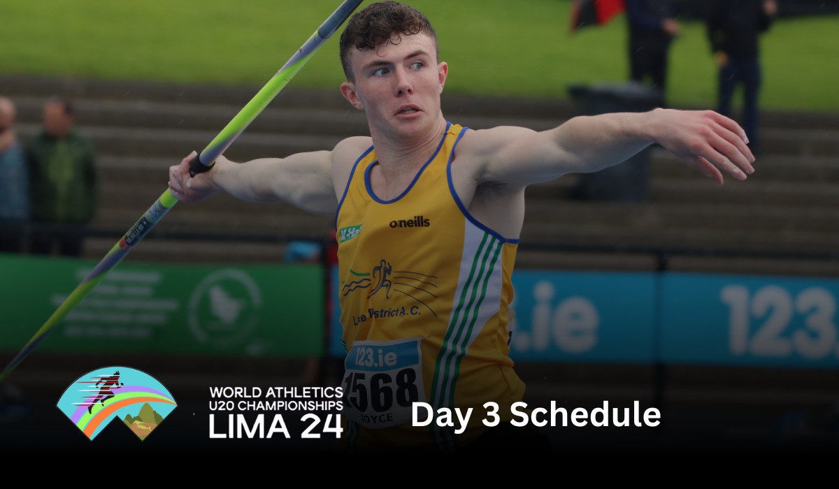 World Records Fall as Ireland’s Rising Stars Take on the Best in Silesia
