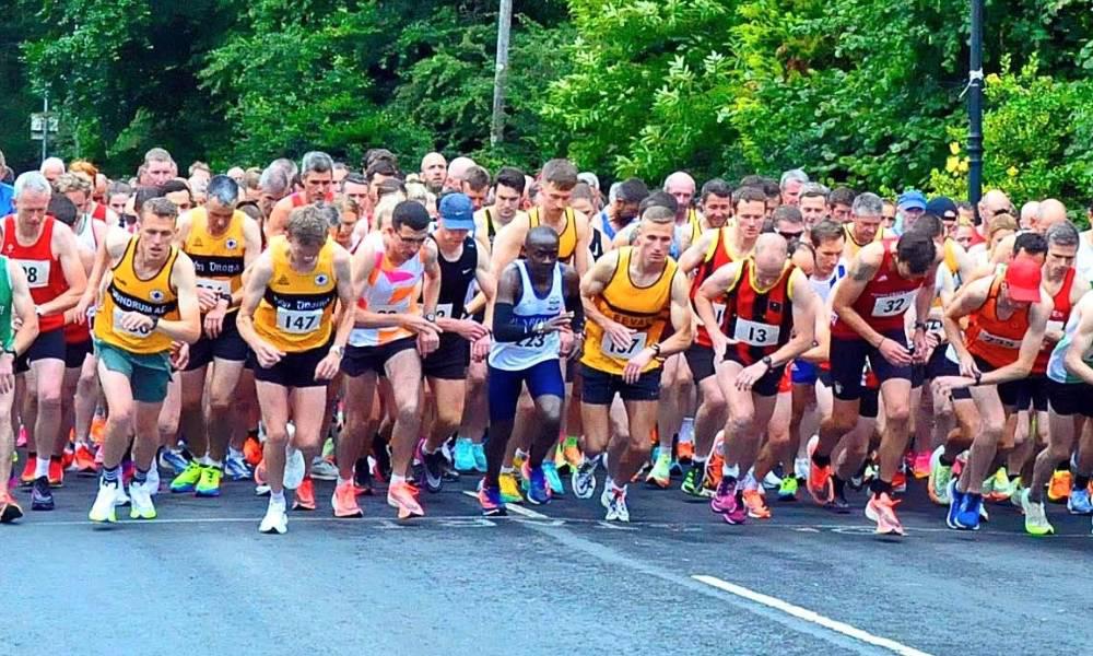 Dundrum, Kilkee and Clontarf highlights for great week of road racing