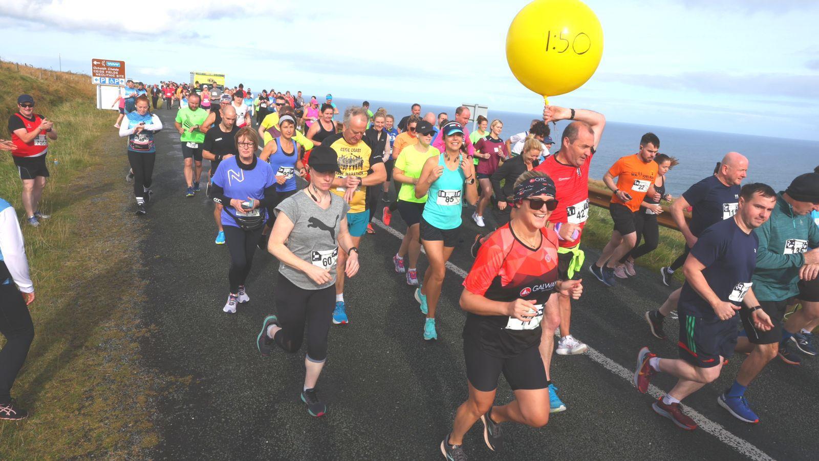 Getting into Running? Easy Does it!!