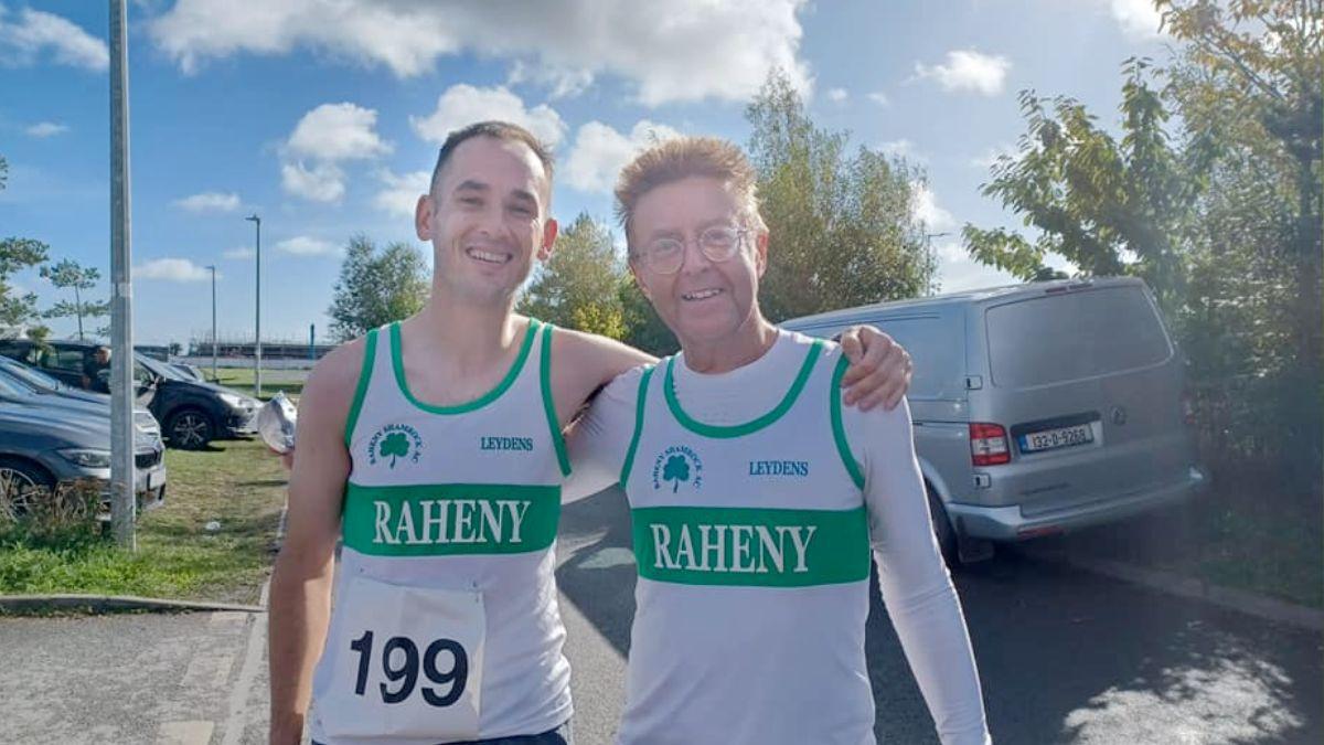 Three Weeks to Go: How to Stay Calm During the Final Weeks of Dublin Marathon Training