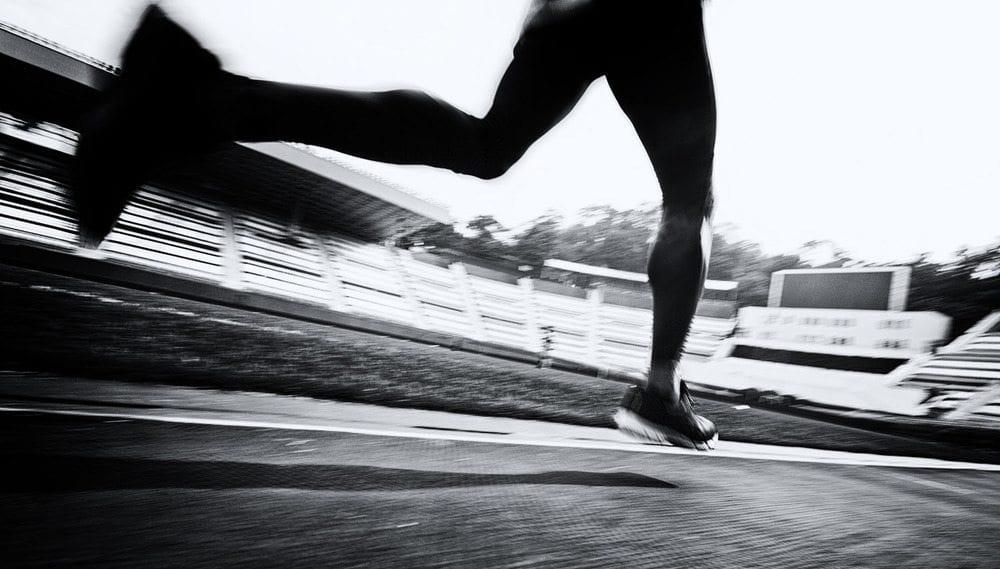 Sub 3:30 Marathon Splits