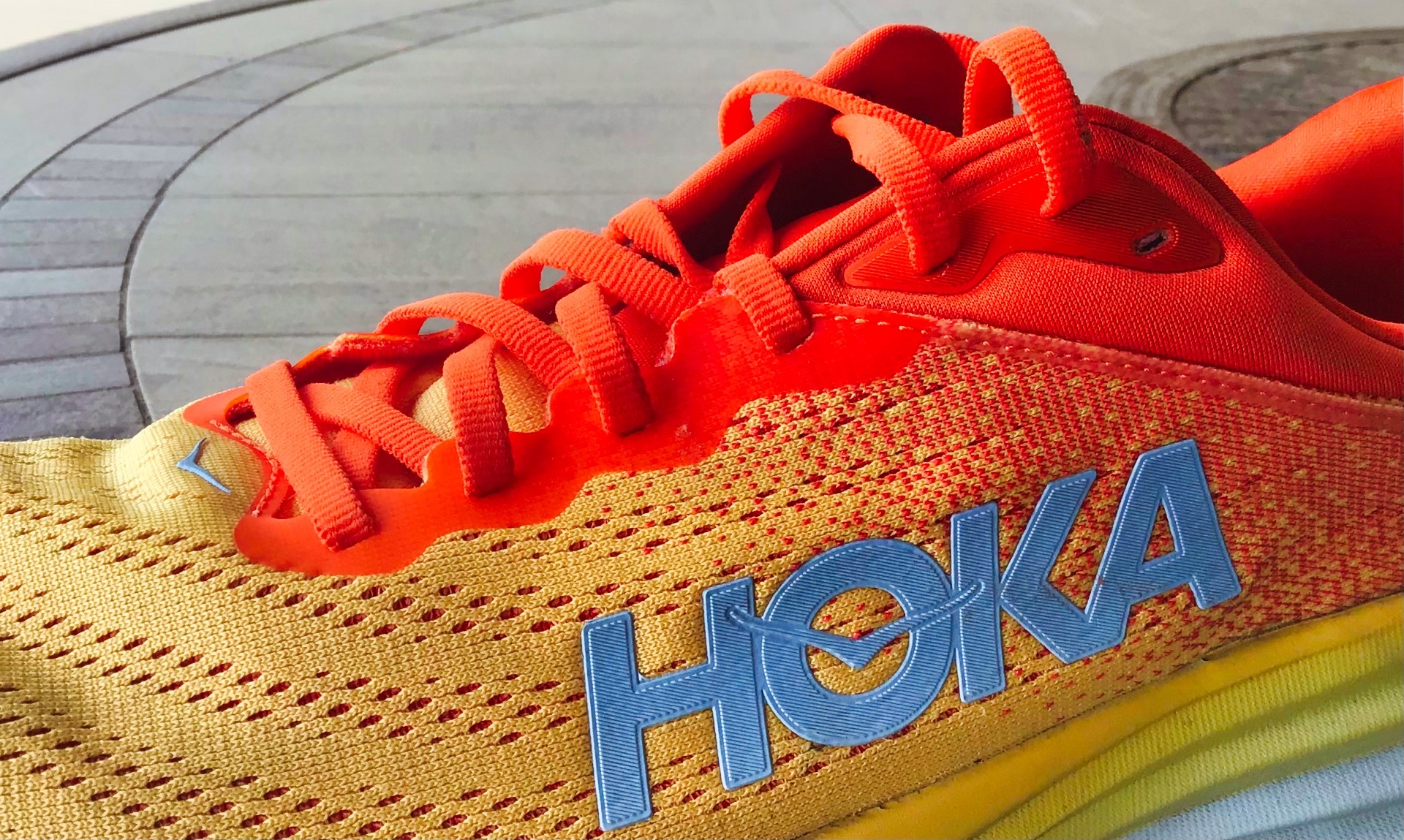 Hoka Bondi 8 FAQs - Everything You Need to Know