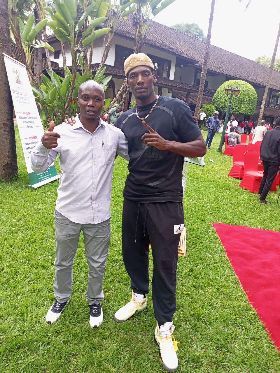 Day 2 recap of the World Athletics Championships in Oregon