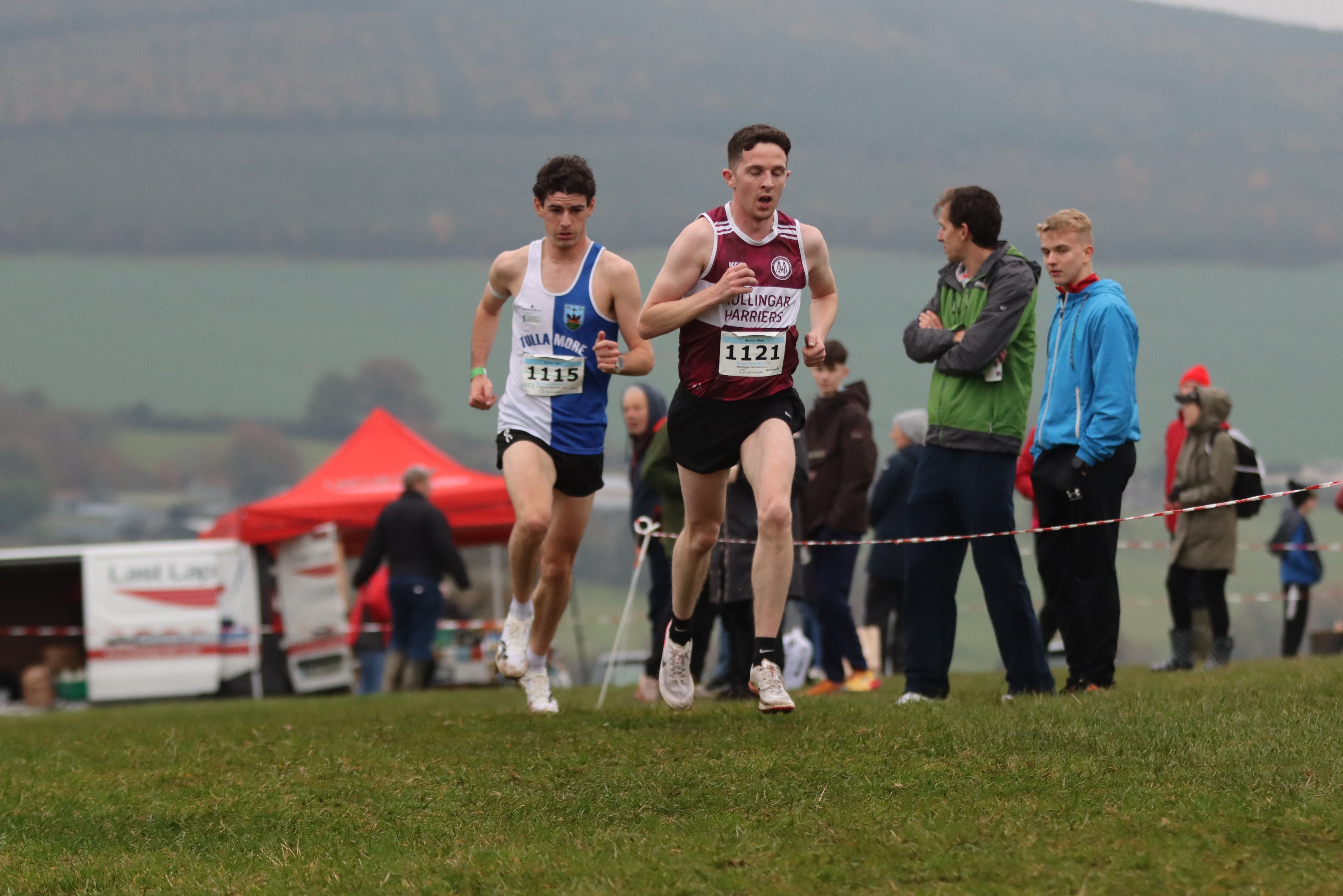 Provincial Cross Country Round Up: Who’s Charging Towards National Glory After a Weekend of Epic Battles?