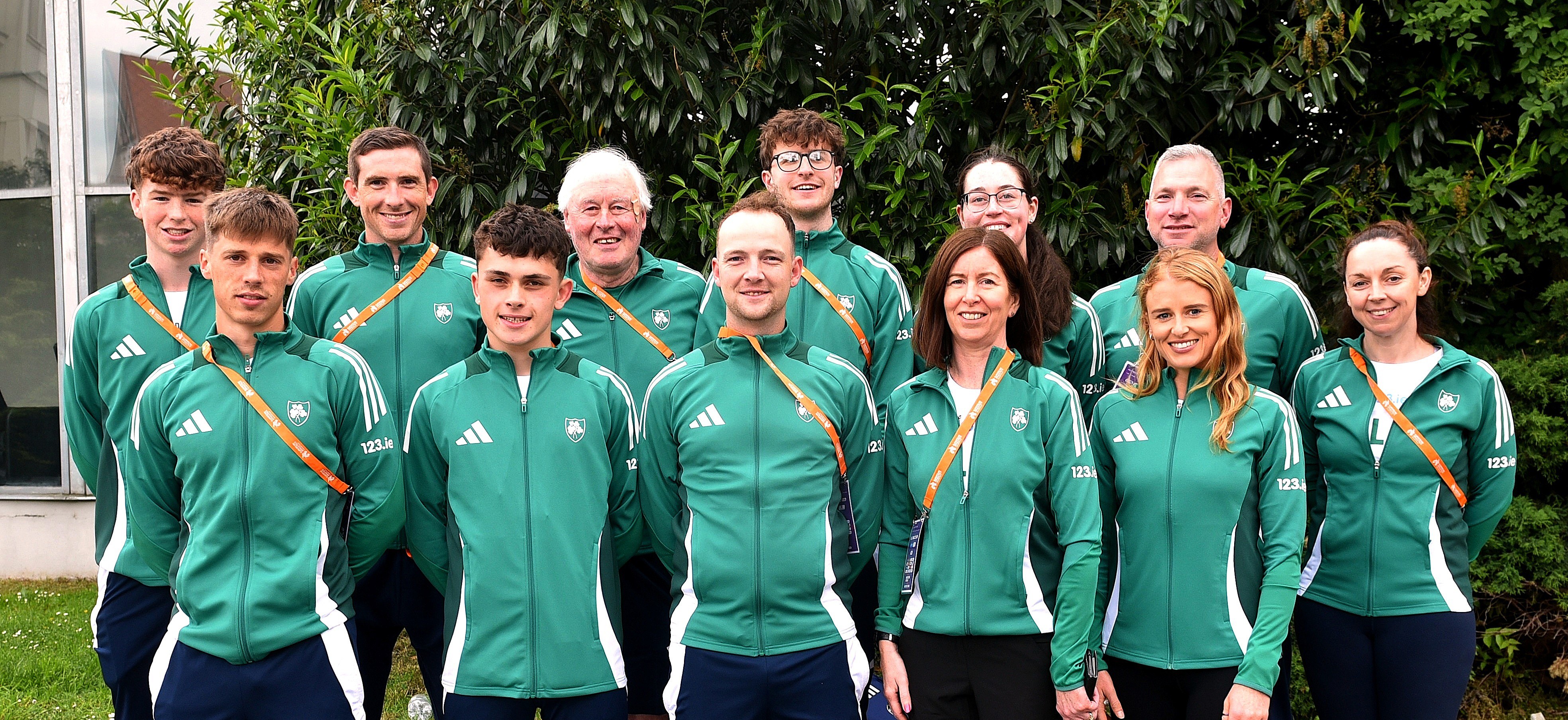 PERSONAL BESTS FOR CLARKE AND NEWELL AT EUROPEAN RACE-WALKING TEAM CHAMPIONSHIPS