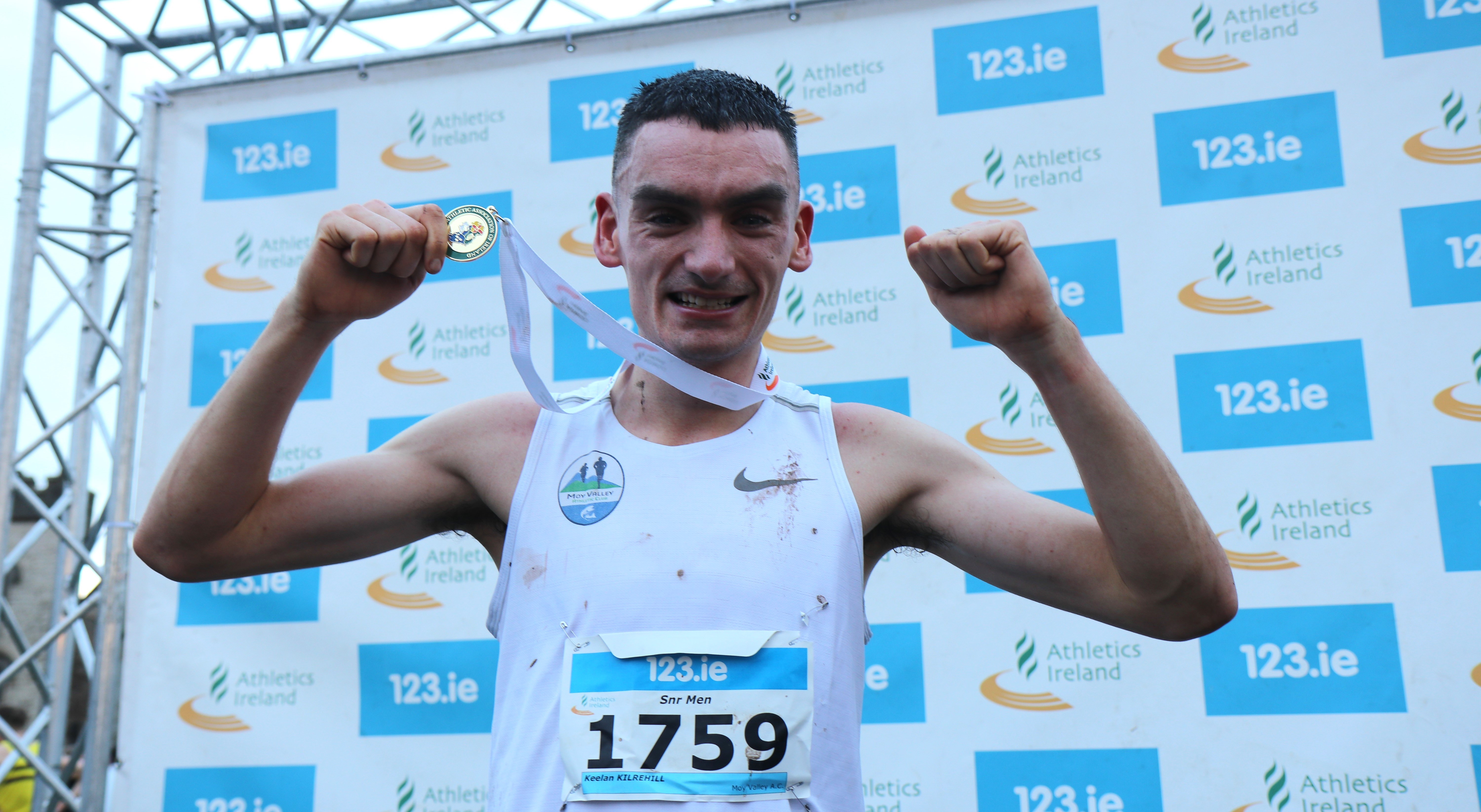 Shock Wins and Last-Lap Legends: Underdogs Steal the Show at National Cross-Country