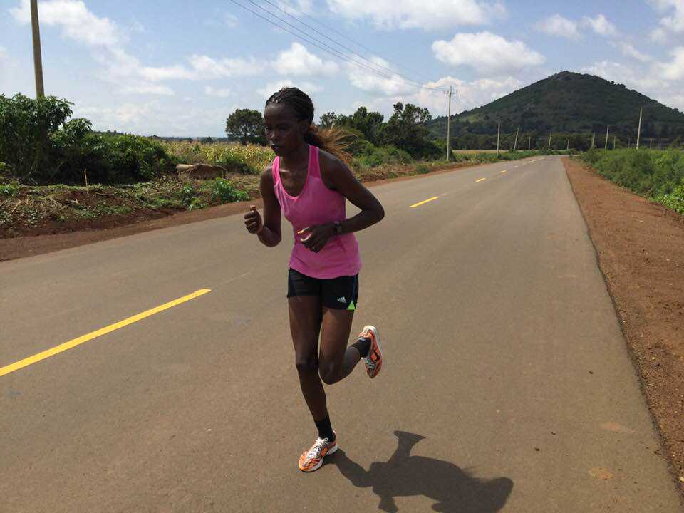 Is your marathon coming up too soon?