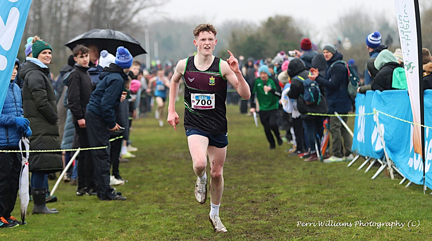 Ulster Schools Impress Ahead of All-Ireland Showdown