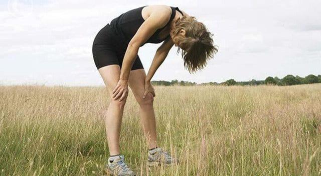 5 Signs You Can’t Ignore That an Injury is on the Way