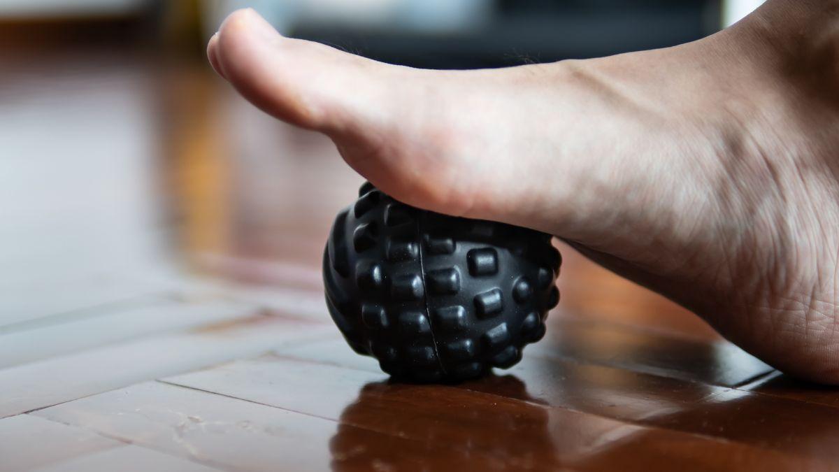 Are You Suffering From Plantar Fasciitis?