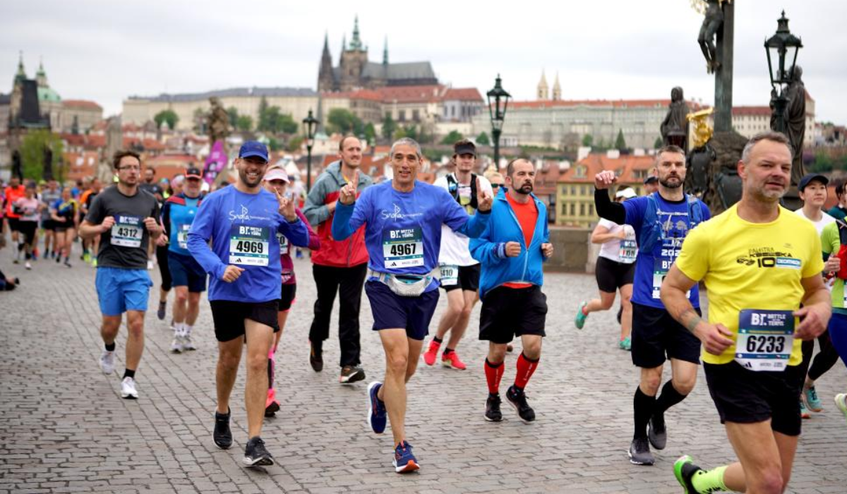 Run Republic Wanderlust: 2025 Lancang-Mekong Cooperation Dali Marathon China