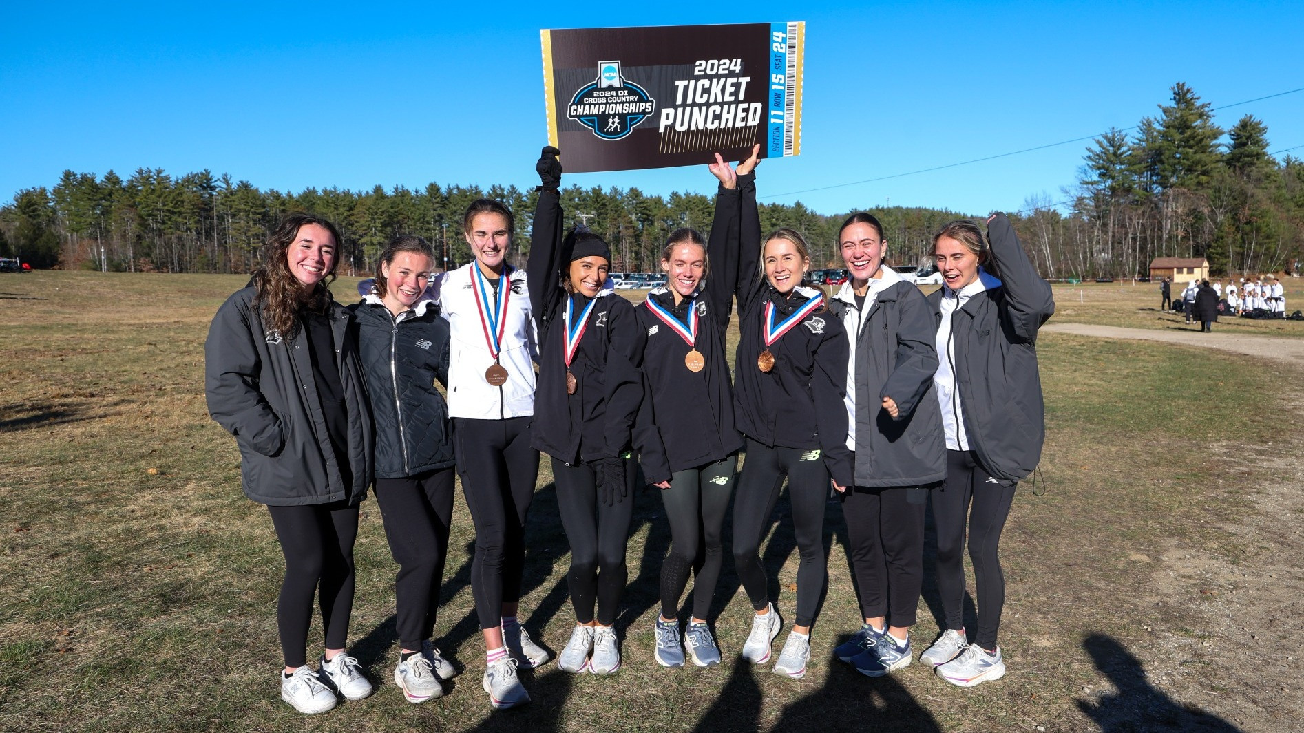 From Bandon to the Big Time: Irish Stars Light Up NCAA Cross-Country Showdowns