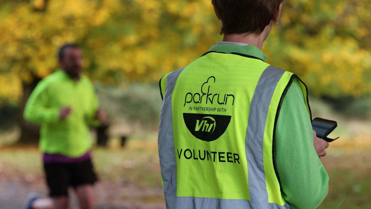 How Parkrun could be the first step to becoming a runner