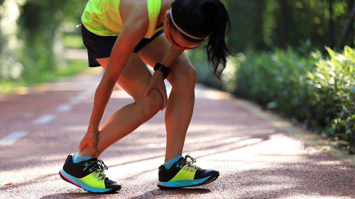 New running related injuries - A brief introduction