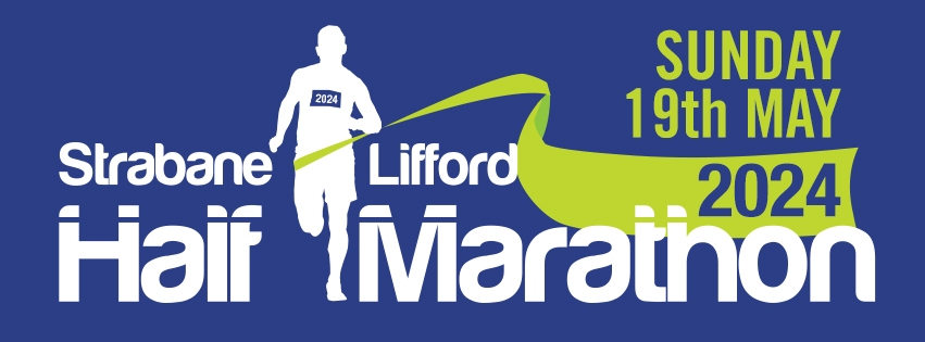 Strabane Lifford Half Marathon