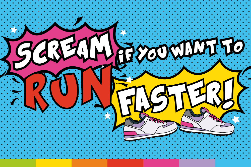 The 5 Top Running Books to read this January