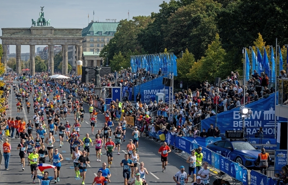 Coaching Corner #1 - Marathon Pacing