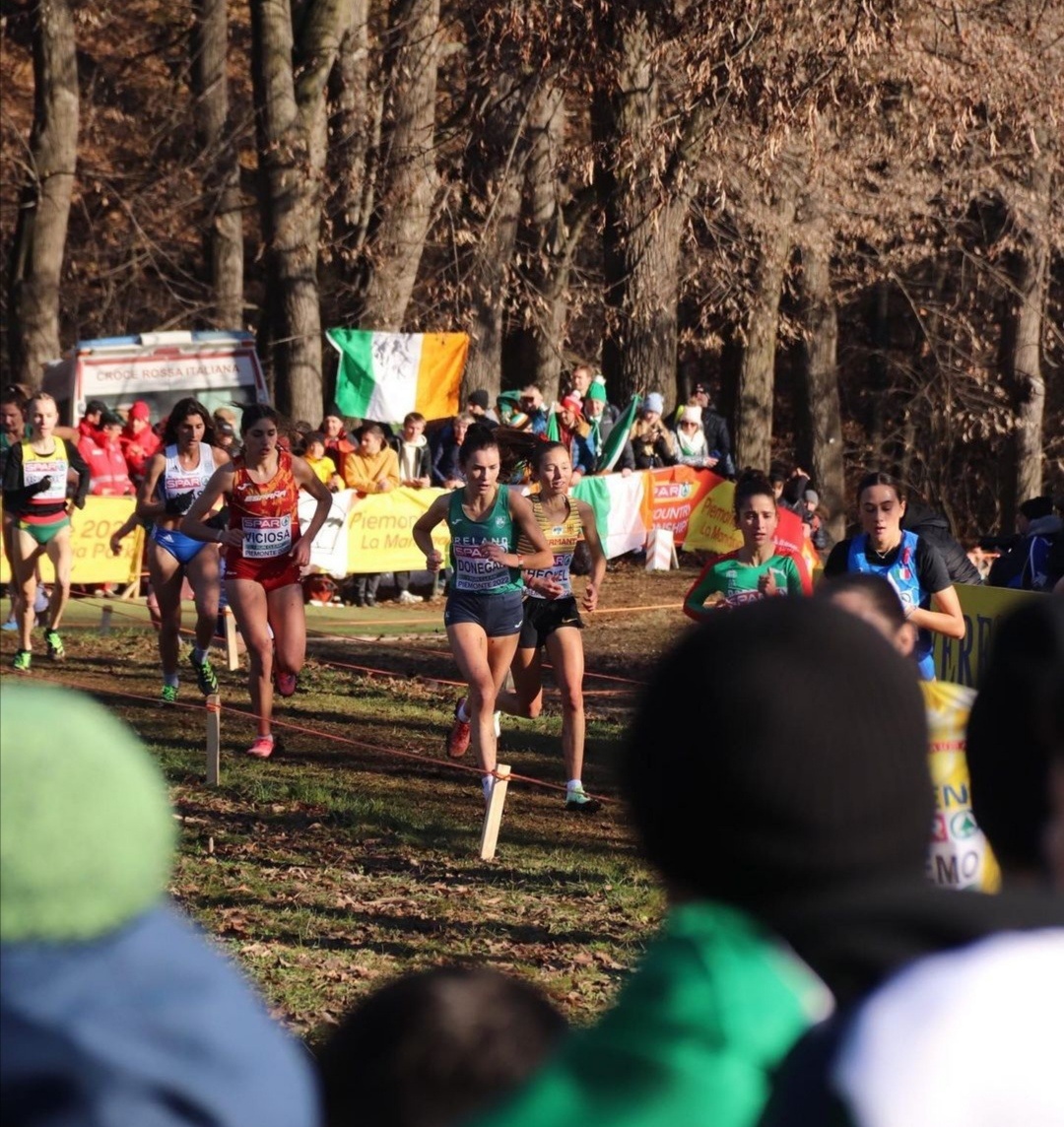 Solid Performances From Irish Athletes At World Cross Country Championships