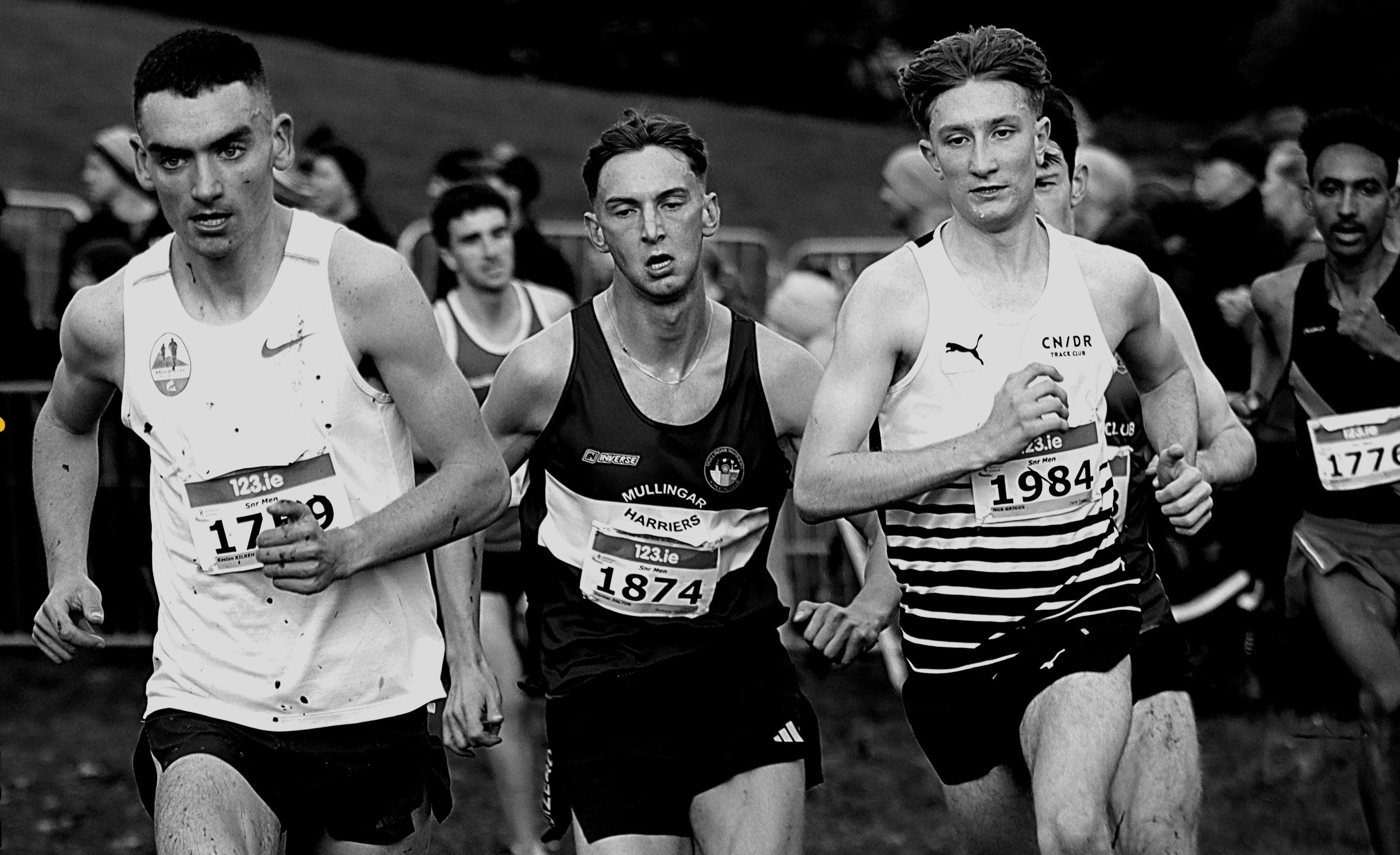 2024 European Cross-Country Preview: Can Ireland Defend Its Junior Title in Turkey?