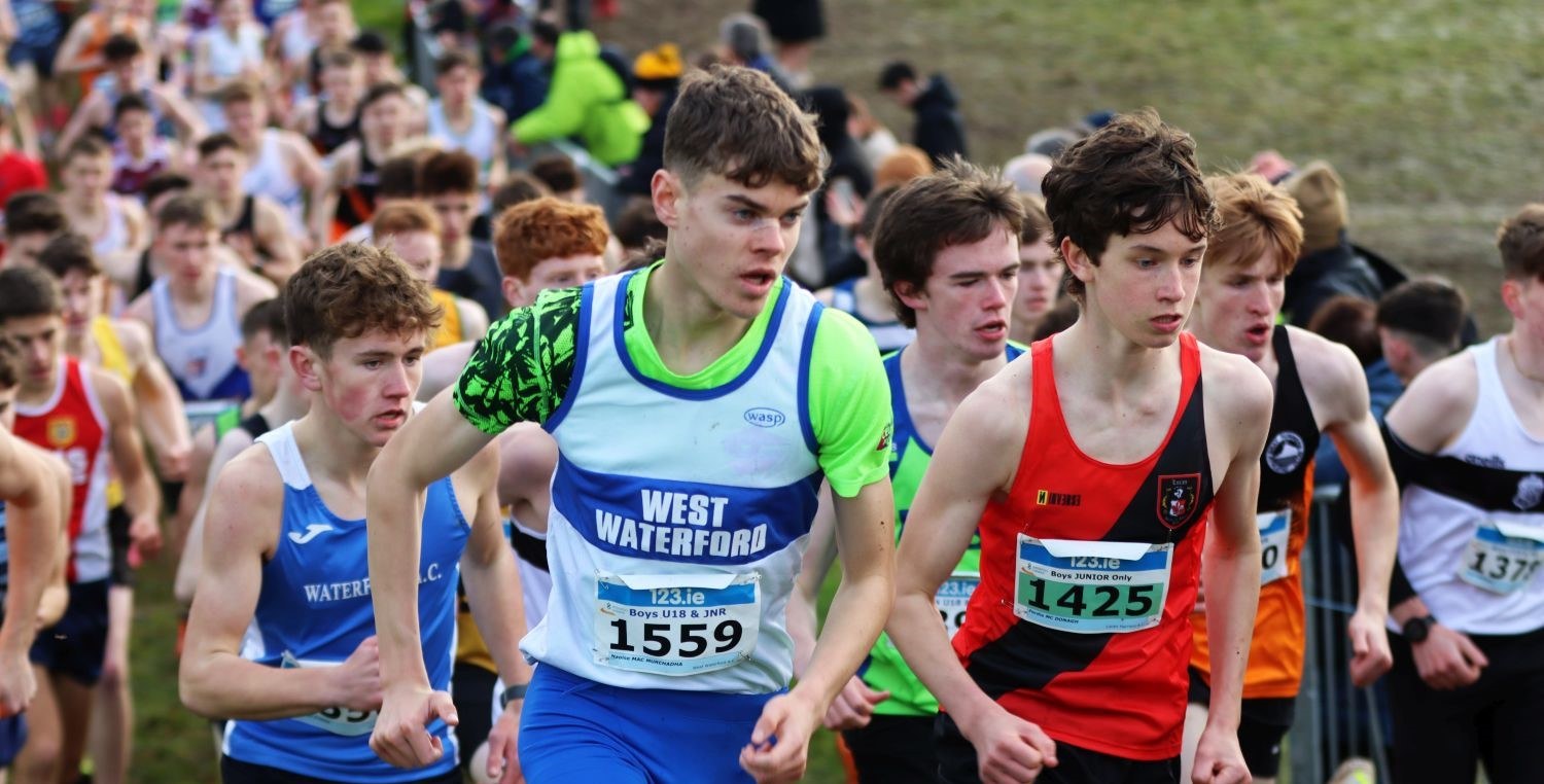 Who Will Take Home Gold? Top Contenders for the National Cross-Country Titles