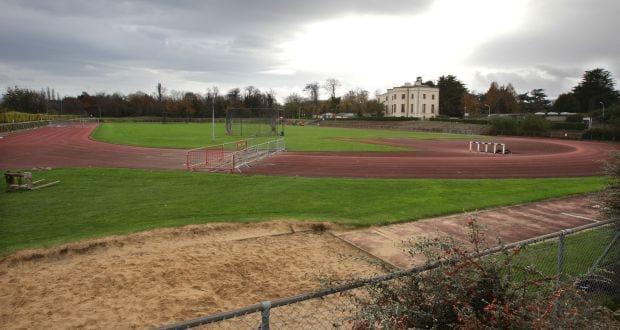 UCD Athletics Track set for 2020 revival