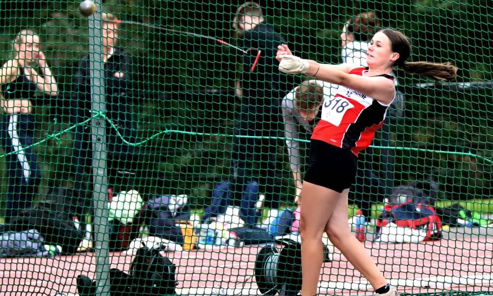 The Next Generation - Caoimhe Gallen