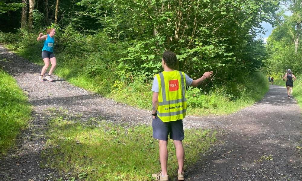 Empowering Women to Embrace Trail Running