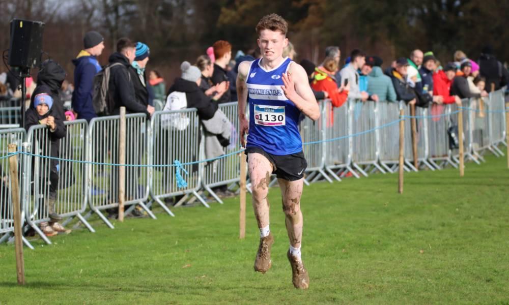 The Next Generation - Odhran McBrearty