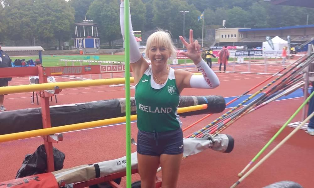 Medals in Sight: Ireland’s Next Generation Takes on the World at U20 Championships