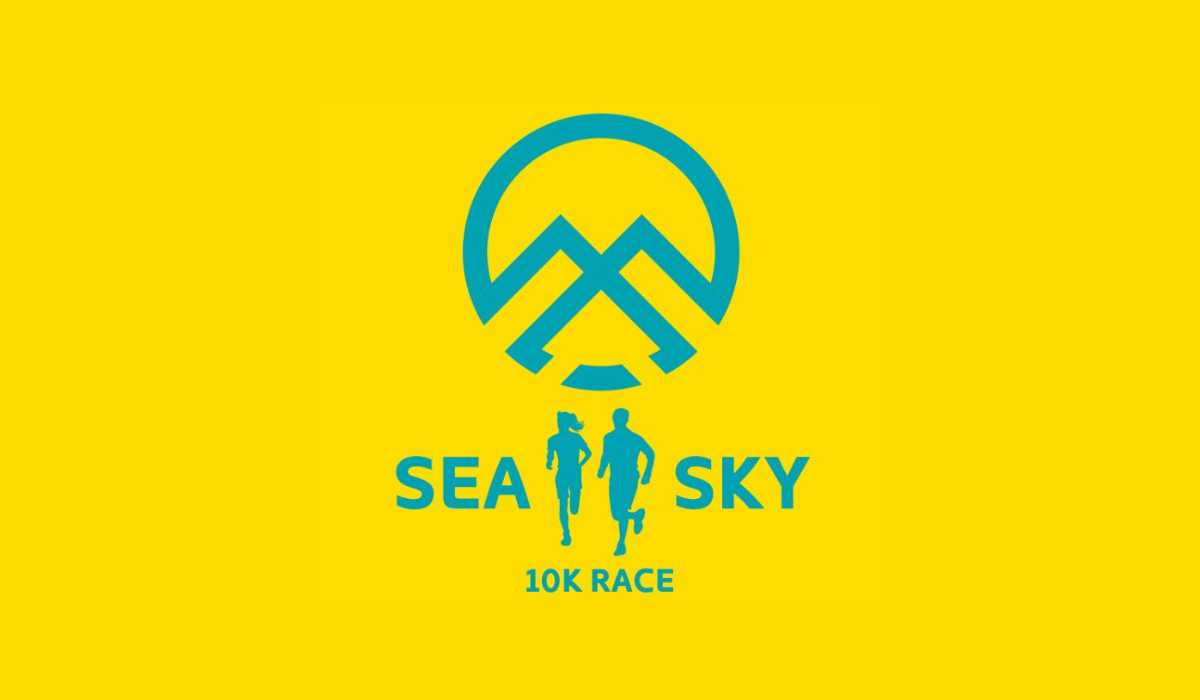 Sea2Sky 10K
