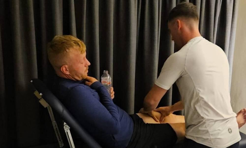 Runner’s Knee – Patellofemoral Pain Syndrome