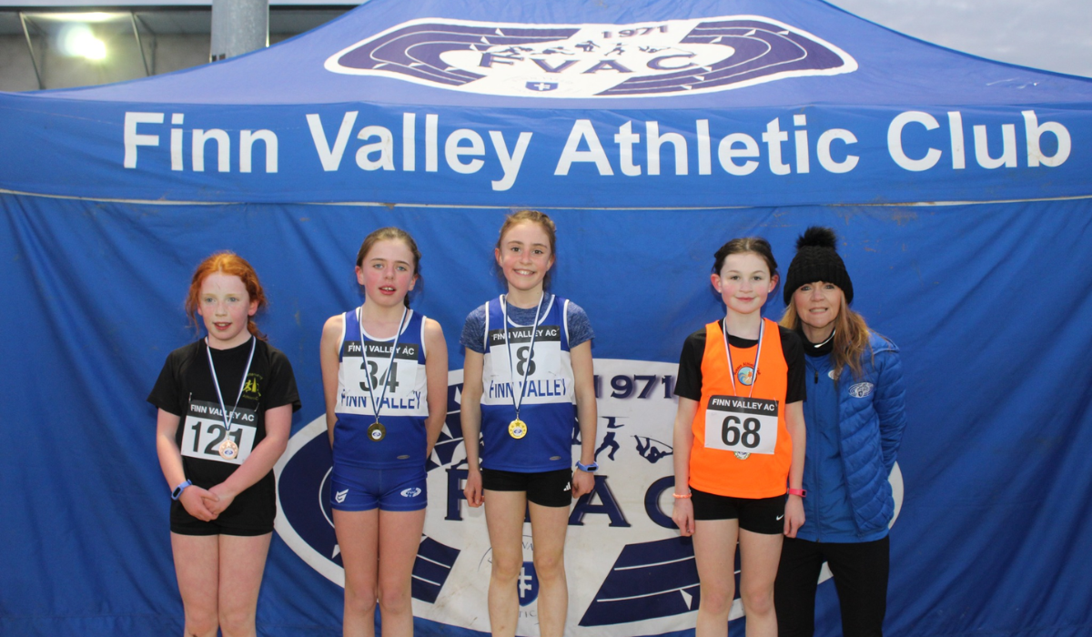 FVAC Weekly Update – National 10K Medals, Open Competitions & Upcoming Events