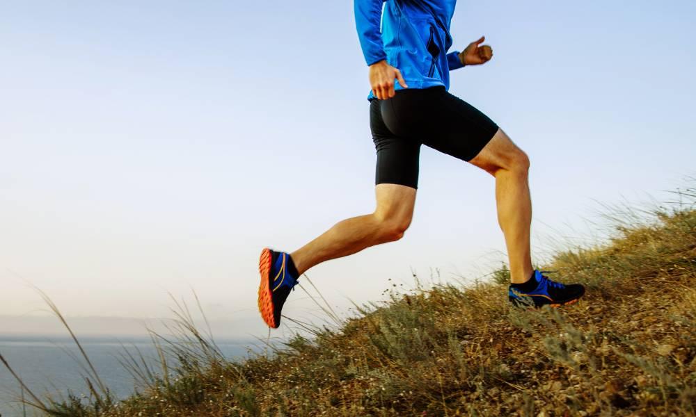 When is the Right Time to do Hill Workouts in a Training Cycle?